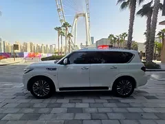 Infiniti QX80