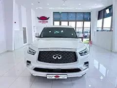 Infiniti QX80