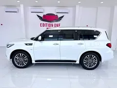 Infiniti QX80
