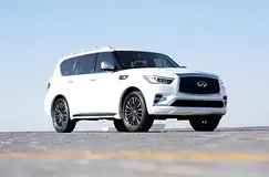 Infiniti QX80