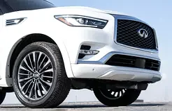 Infiniti QX80