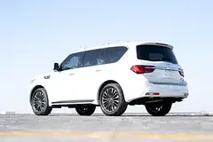 Infiniti QX80