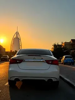 Nissan Maxima