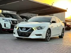 Nissan Maxima