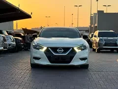 Nissan Maxima