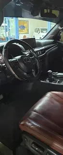 Lexus LX-Series