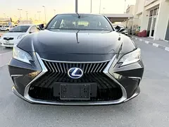 Lexus ES-Series