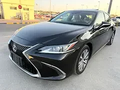 Lexus ES-Series