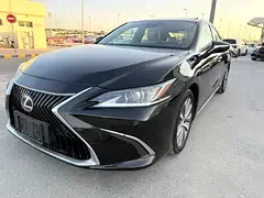 Lexus ES-Series