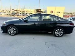 Lexus ES-Series