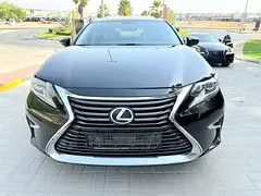 Lexus ES-Series