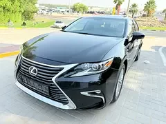 Lexus ES-Series