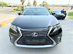 Lexus ES-Series