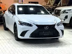 Lexus ES-Series