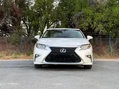 Lexus ES-Series