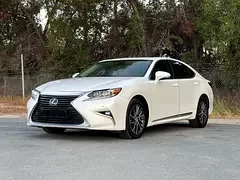 Lexus ES-Series