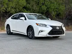 Lexus ES-Series