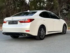 Lexus ES-Series