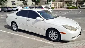 Lexus ES-Series