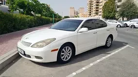 Lexus ES-Series