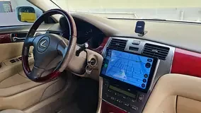 Lexus ES-Series