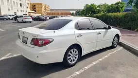 Lexus ES-Series