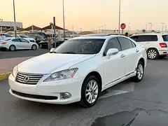 Lexus ES-Series