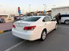 Lexus ES-Series
