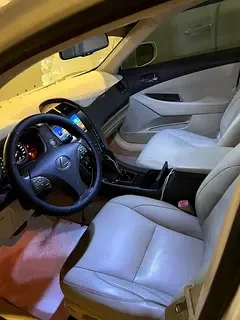 Lexus ES-Series