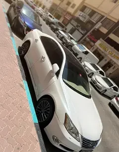 Lexus ES-Series