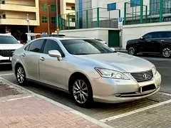 Lexus ES-Series