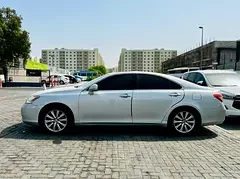 Lexus ES-Series