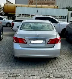 Lexus ES-Series