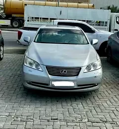 Lexus ES-Series