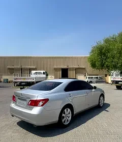 Lexus ES-Series