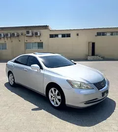Lexus ES-Series