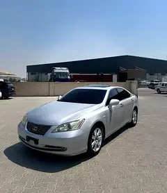 Lexus ES-Series