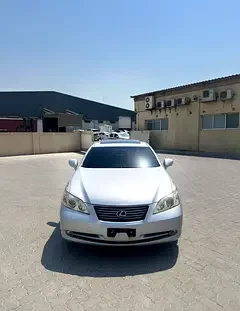 Lexus ES-Series