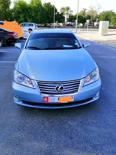 Lexus ES-Series