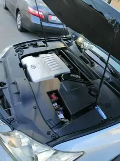 Lexus ES-Series