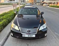 Lexus ES-Series