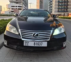 Lexus ES-Series