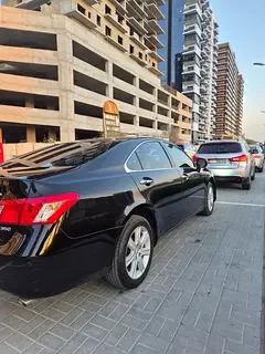 Lexus ES-Series