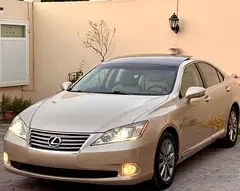 Lexus ES-Series