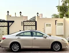Lexus ES-Series