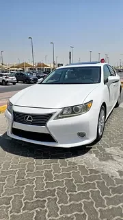 Lexus ES-Series