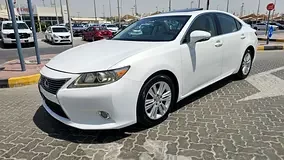 Lexus ES-Series