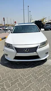 Lexus ES-Series