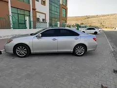 Lexus ES-Series