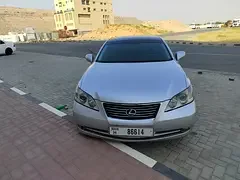 Lexus ES-Series